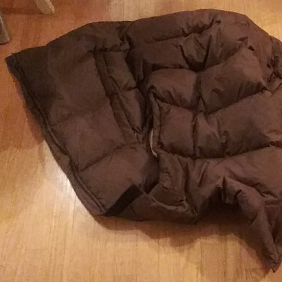 TIMBERLAND. JACKET - Picture 5 of 7